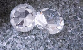 How Diamonds Are Made