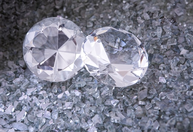 Read more about the article How Diamonds Are Made