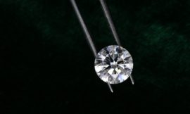 What is Diamond Carat Weight?
