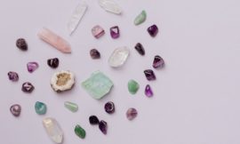 Gemstones Made for Jewels
