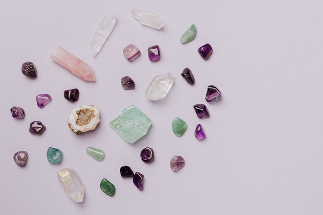 Read more about the article Gemstones Made for Jewels